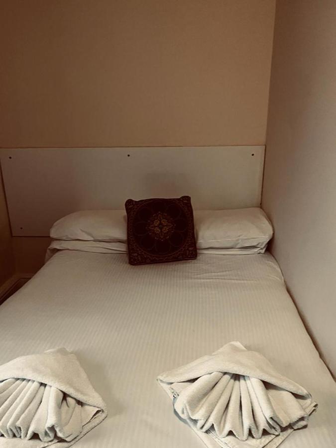 Sunset Beach Hotel 黑潭 外观 照片