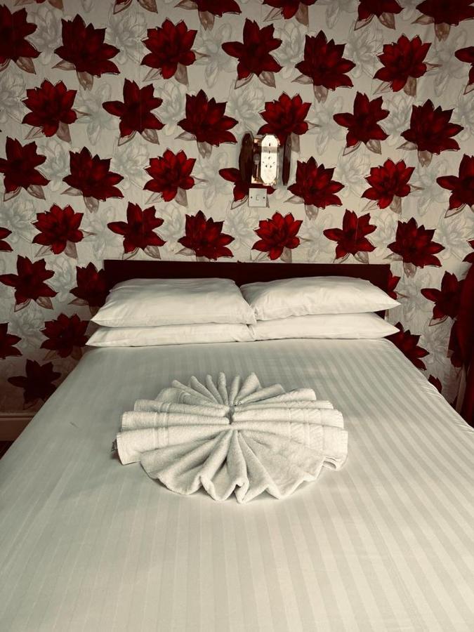 Sunset Beach Hotel 黑潭 外观 照片