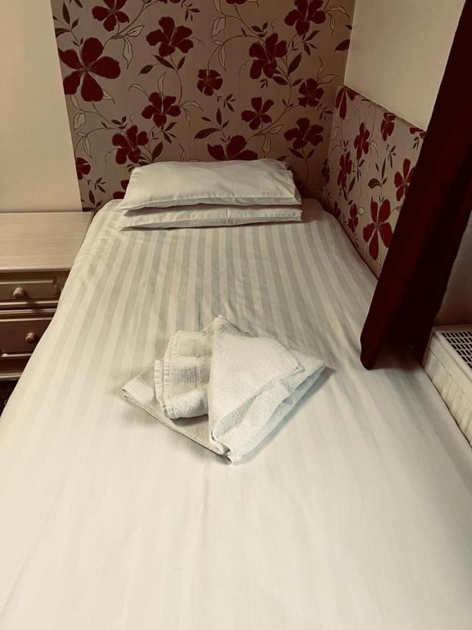 Sunset Beach Hotel 黑潭 外观 照片
