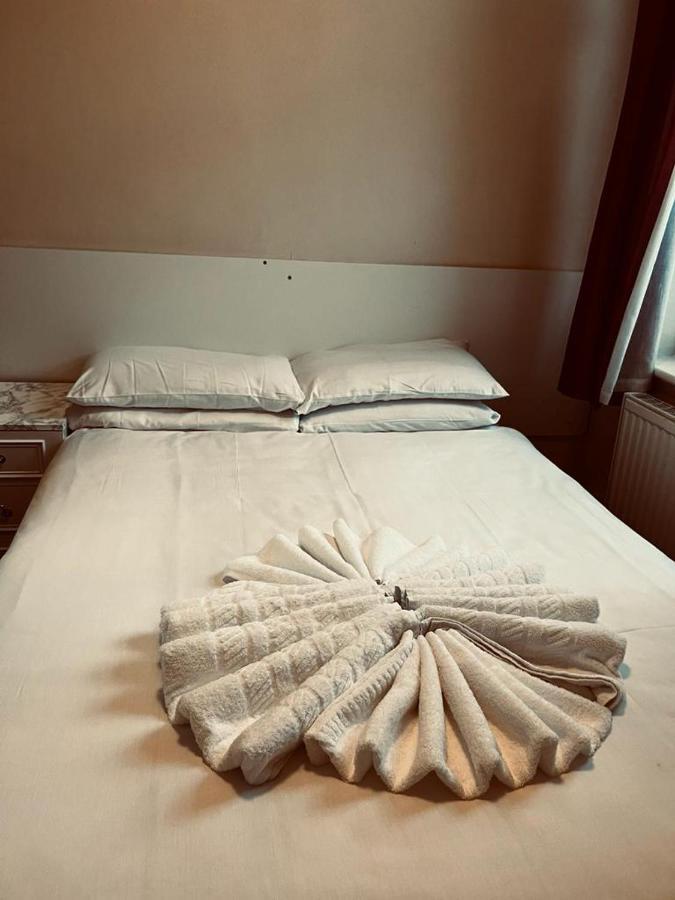 Sunset Beach Hotel 黑潭 外观 照片