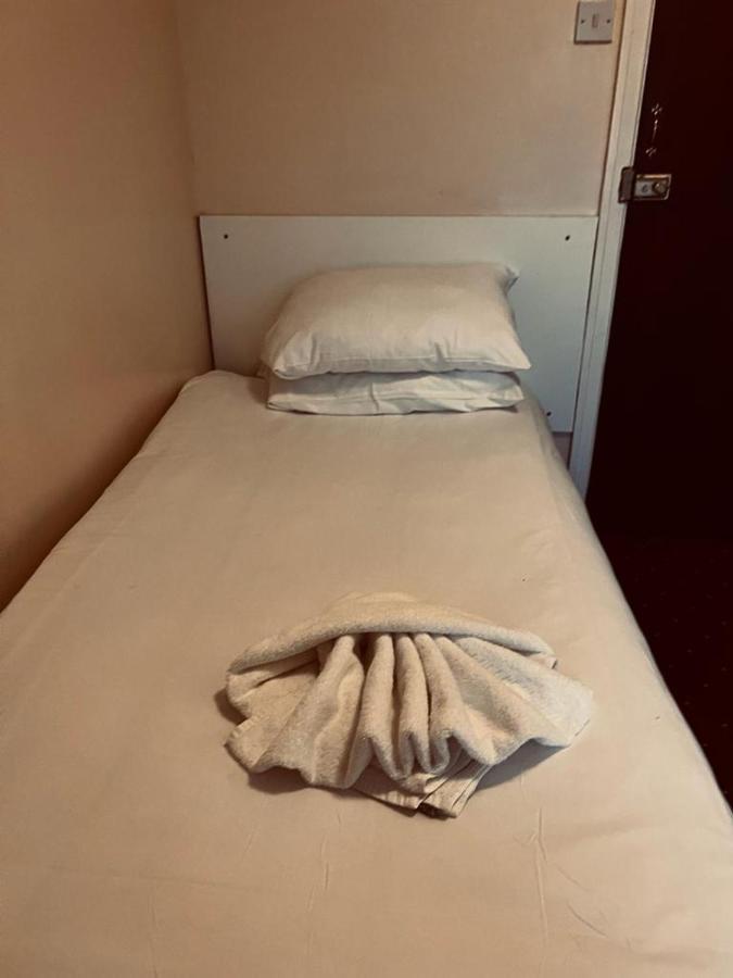 Sunset Beach Hotel 黑潭 外观 照片